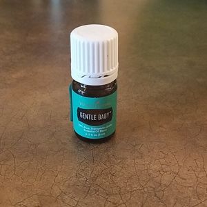 Young Living Essential Oils